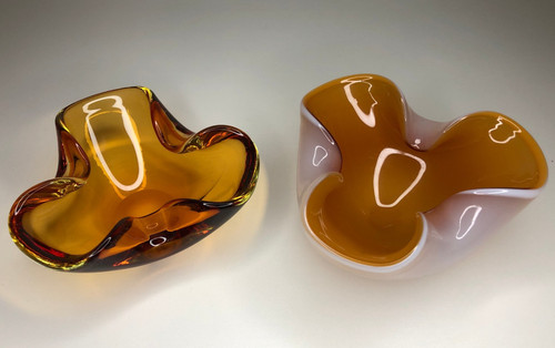 Vintage murano paar - vintage,