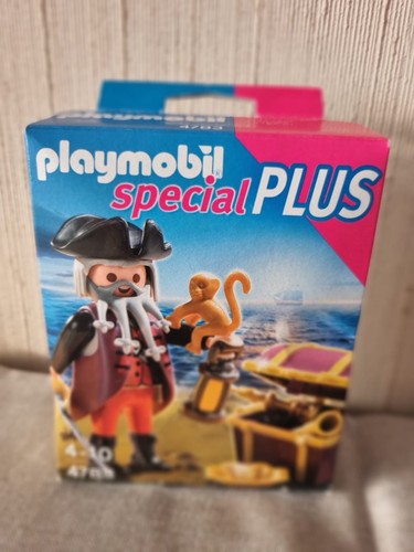 Playmobil special und - special,