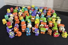 Müllpaket riesige Sammlung