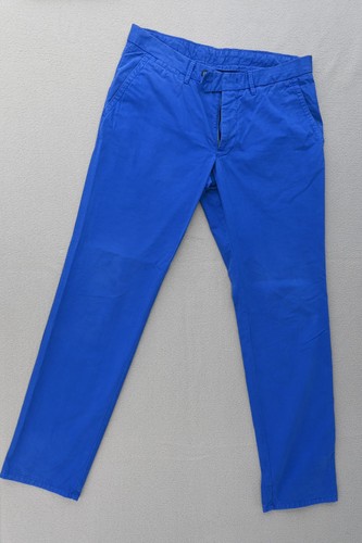 Rene lezard stoffhose - lezard, herren