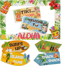 Hawaii Party Bilderrahmen