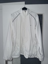 Nike Vintage Trackjacket Size