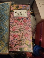 This is a Gucci Flora Gorgeous
