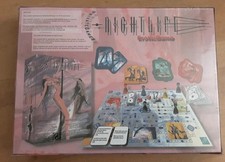 Nightlife Erotic Game