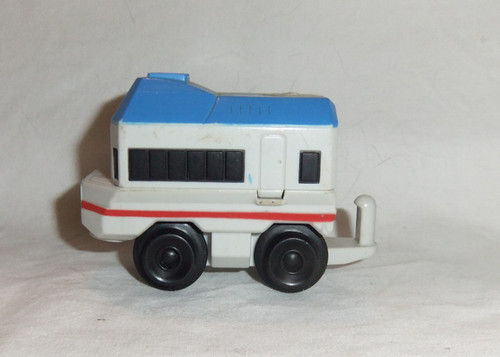 Fischer price geotrax - e,