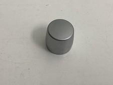 Hansa Mix, Umstellknopf Chrom-Matt, Zugknopf, zu Wannenarmatur, zu 59912656