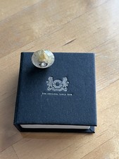Trollbeads Original Rutilquarz