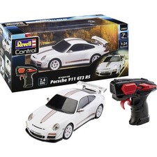 Revell control 24662 - 24662, porsche