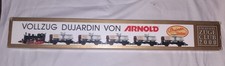 Arnold 0220 DujardinWagenset