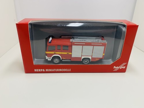 Herpa feuerwehr - ☆, ☆