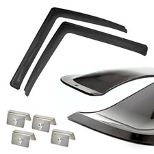 Windabweiser für Iveco S-Way