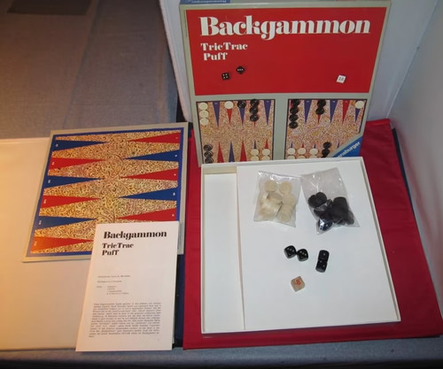 Gesellschaftsspiel