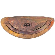 Effekt stack becken meinl - effekt-, stack-becken