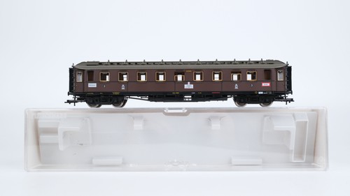 Fleischmann 5883k - h0,