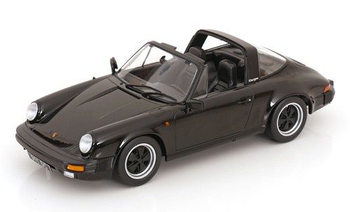 Porsche 911 targa - sc,