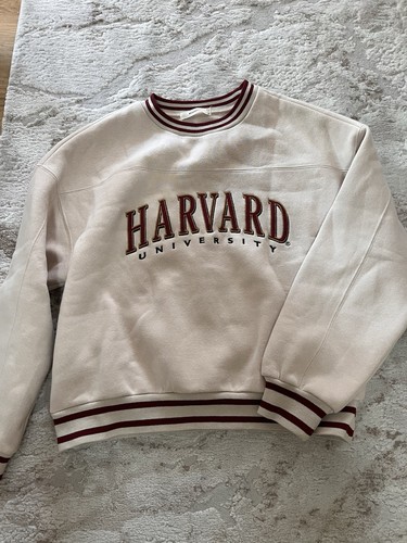 Harward sweatshirt hoodie - sweatshirt,