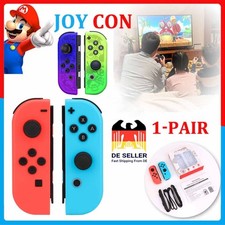 1 Paar für Nintendo Joy yCon