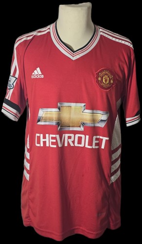 Manchester united van - united,