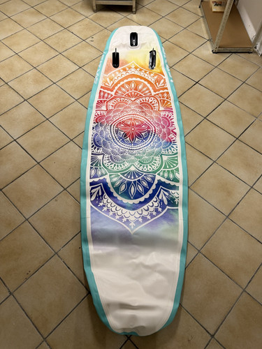 Brast mandala 300 sup - mandala, board