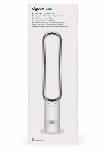 Dyson am07 turmventilator - dyson,