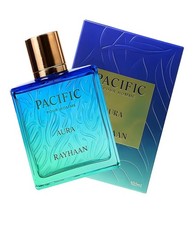 Rayhaan Pacific Aura 100ml Eau