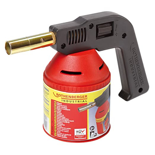 Rothenberger roflame premium - rothenberger,