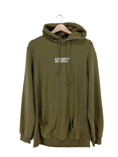 Snipes kapuzensweatshirt damen - snipes,