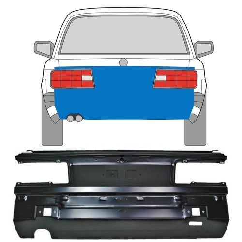 Für bmw 3er e30 - 3er, 1987-1994