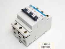 Hager C16 x M816 D1 230/400V