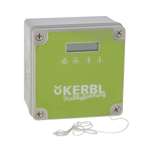 Kerbl automatische hühnertür - automatische,