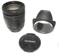Tamron AF LD 3.8-5.6/28-200mm