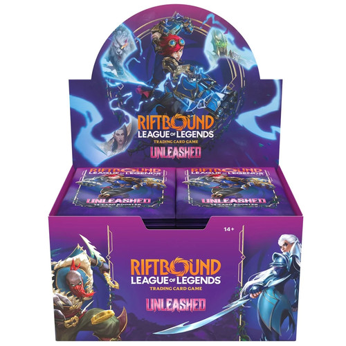 Riftbound league legends - league, of