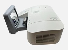 NEC U260W Projektor Beamer