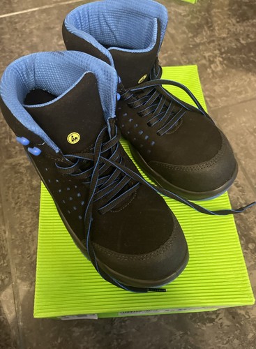 Blue esd s1 - blue,
