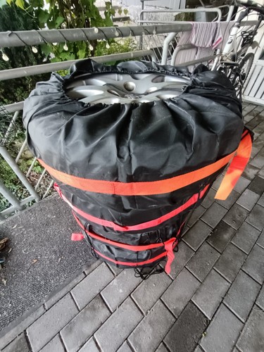 Peugeot tolle alufelgen auf - tolle,