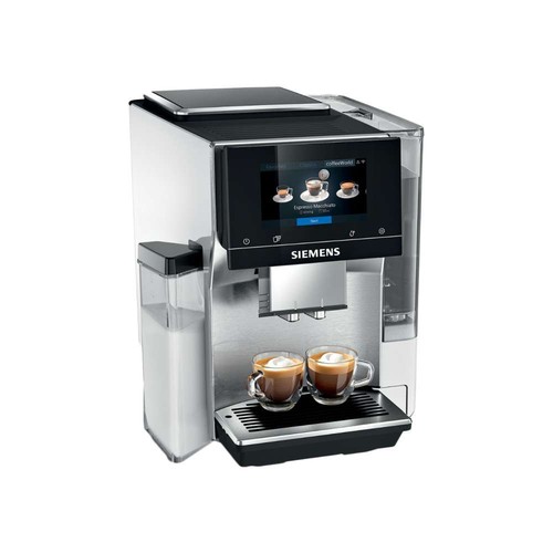 Automatische espressomaschine - automatische,