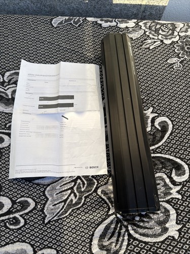 Bosch powertube 625wh vertikal - bosch,