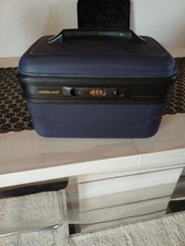 Goldenman Kosmetikkoffer