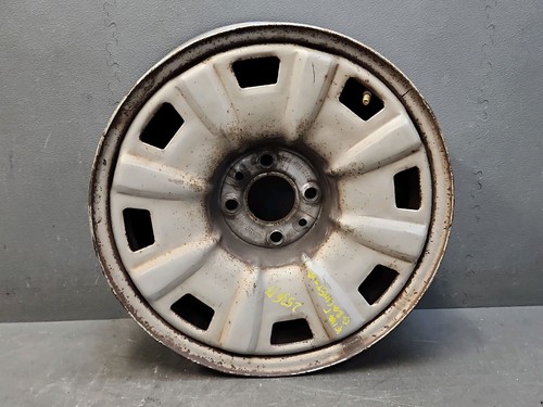 Stahlfelge stahlblech fiat - /,