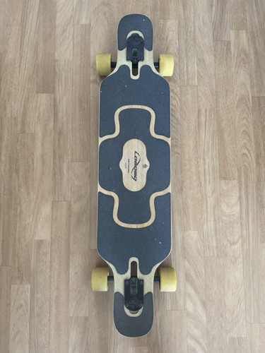 Loaded tan tien flex - loaded,