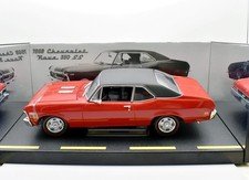 GMP Modellauto Chevrolet Nova