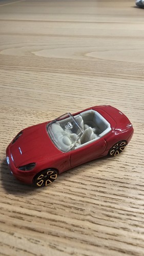 Ferrari california cabriolet - california,