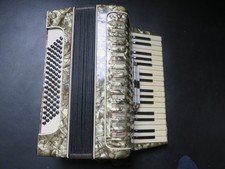 Akkordeon defekt