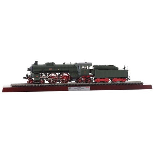 Märklin 38015 dampflok s - 38015,