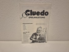 Cluedo Das klassische