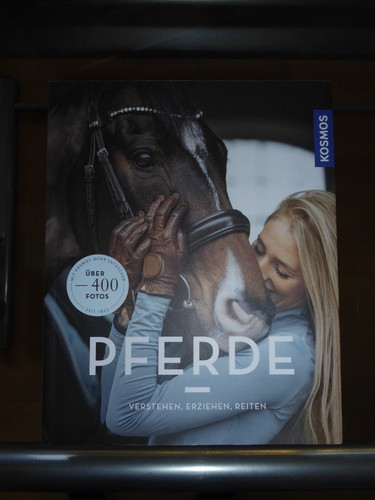 Pferde