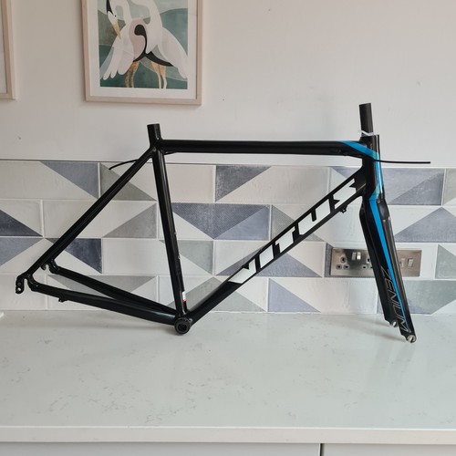 Vitus zenium rahmenset alu - vitus, rahmenset,
