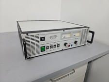 EA Elektro-Automatik DC Power Supply EA-PS 5016-40A Labornetzteil 16V 40A