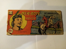 Der Rote Adler - Lehning