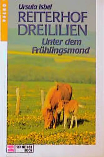 Reiterhof dreililien unter - dreililien, /